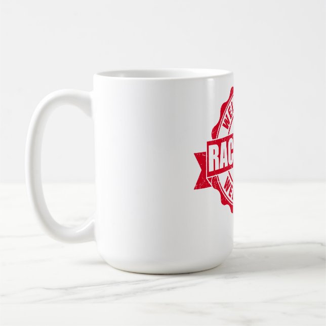 Summer Race Point- massachusetts  Coffee Mug (Left)