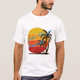 Summer Race Point- massachusetts  T-Shirt