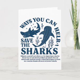 Summer Retro Book Club Funny Beach Vacation Card