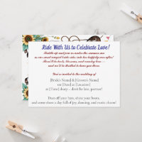 Summer Ride to Forever – Cowgirl Wedding Bliss"