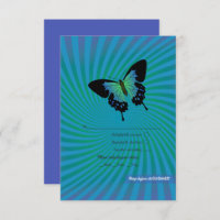 Summer Rock Festival Wedding