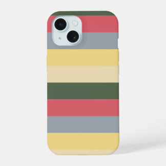 summer rose iPhone 15 case