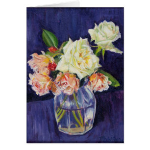Summer Roses 2007