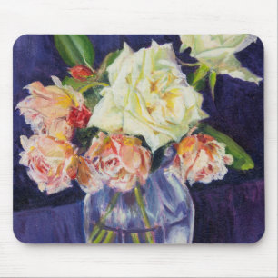 Summer Roses 2007 Mouse Pad