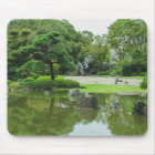 Summer Scene Mouse Pad