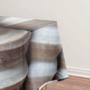 Summer, Seashells, Tablecloth