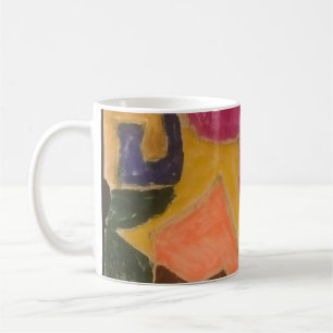 summer season mug