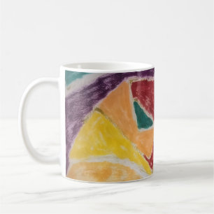 summer season mug