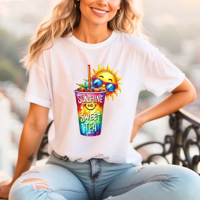 Summer Shirt (Creator Uploaded)