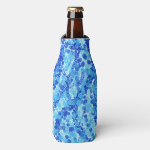 Summer Shower Bottle Cooler