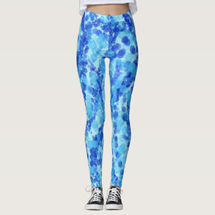 Summer Shower Leggings