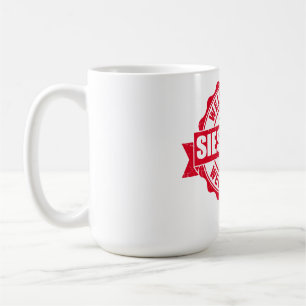 Summer siesta key- florida coffee mug