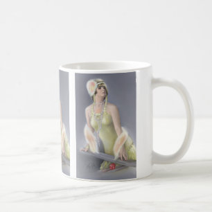 Summer Siren Mug
