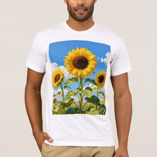 Summer sirt T-Shirt