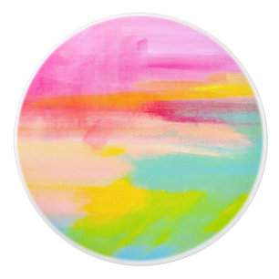 Summer Sizzles Knob