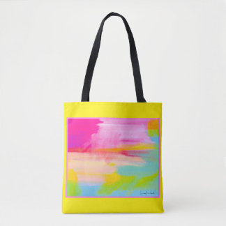 Summer Sizzles Tote