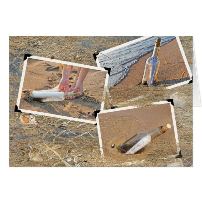 Summer Snapshots (Front Horizontal)