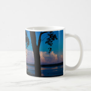 Summer Solstice Coffee Cup