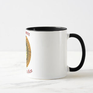 Summer Solstice Coffee Mug