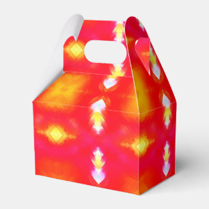 Summer Solstice Favour Box