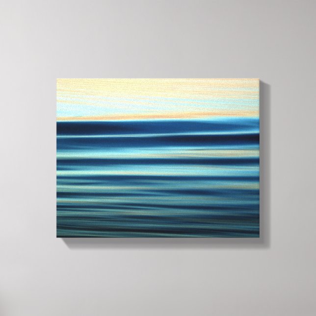 Summer Solstice I, Nautical Print (Front)