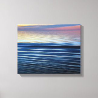 Summer Solstice III, Nautical Print