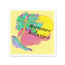 Summer Solstice