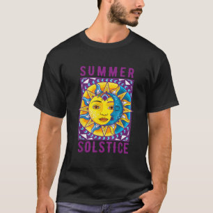 Summer Solstice T-Shirt