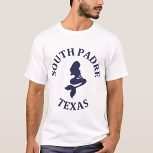 Summer south padre island- texas T-Shirt