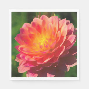 Summer Spectacle Napkin