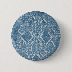 Summer Squares button without text
