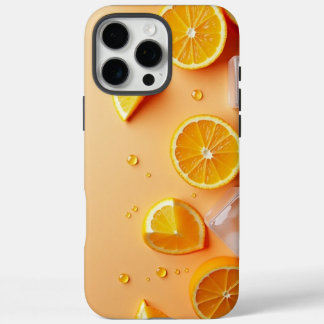 Summer Squeeze Phone Case