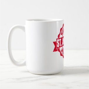 Summer st. augustine- florida coffee mug