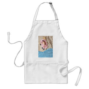 summer standard apron