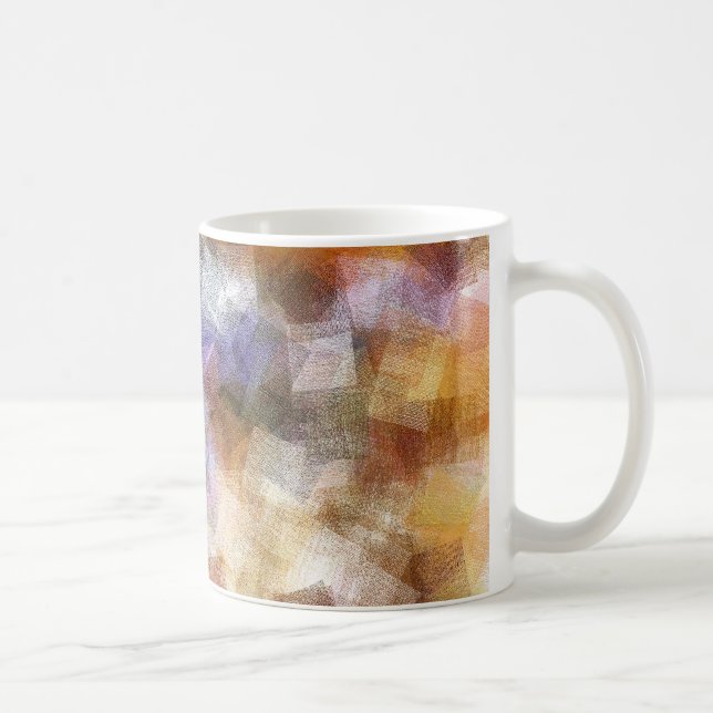 SUMMER STREAM COFFEE MUG (Right)