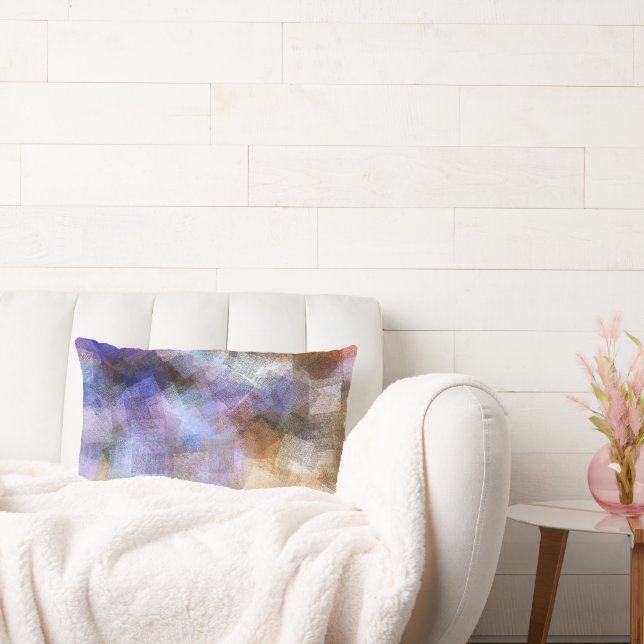 SUMMER STREAM LUMBAR CUSHION (Couch)