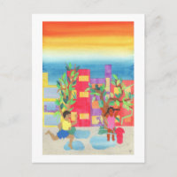 Summer Street Fun
