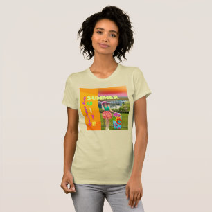 Summer Suite T-Shirt
