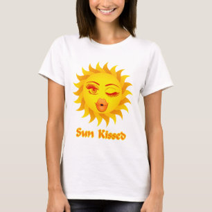 Summer Sun Kissed T-Shirt