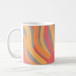 Summer Sunrise  Coffee Mug
