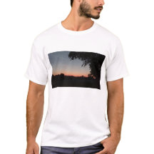 Summer Sunrise T-Shirt