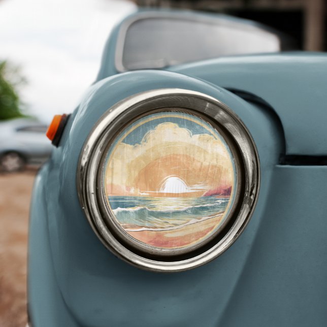 Summer Sunset  (Creator Uploaded)