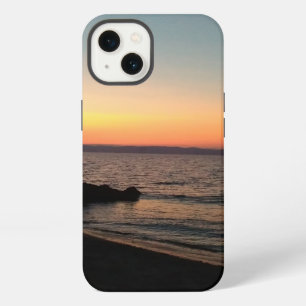 Summer Sunset Apple iPhone 7, Tough Xtreme 13 Case