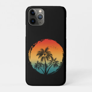 summer sunset sunrise vacation nature Case-Mate iPhone case