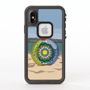 Summer Sunshine Lifeproof Case