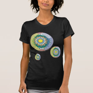 Summer Sunshine Men's Dark Shirt