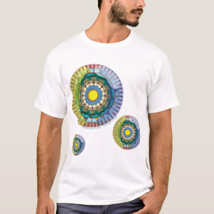 Summer Sunshine Men's Light Shirt