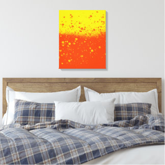 Summer Sunshine Minimalist Print