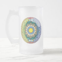 Summer Sunshine Mug