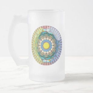 Summer Sunshine Mug
